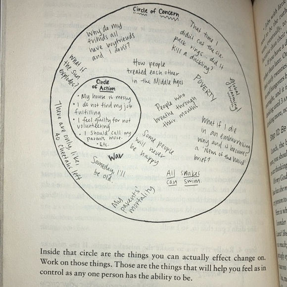 Adulting Book by Kelly Williams Brown - Picture 12 of 15